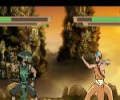 Avatar Arena