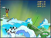 Scooby Doo Kayakta Oyunu