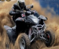 Süper ATV Oyunu